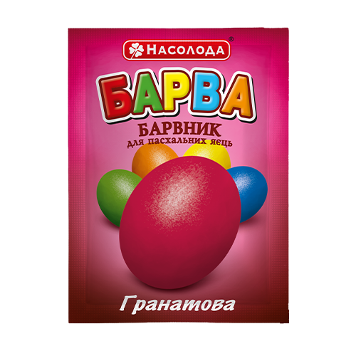 Барвник 